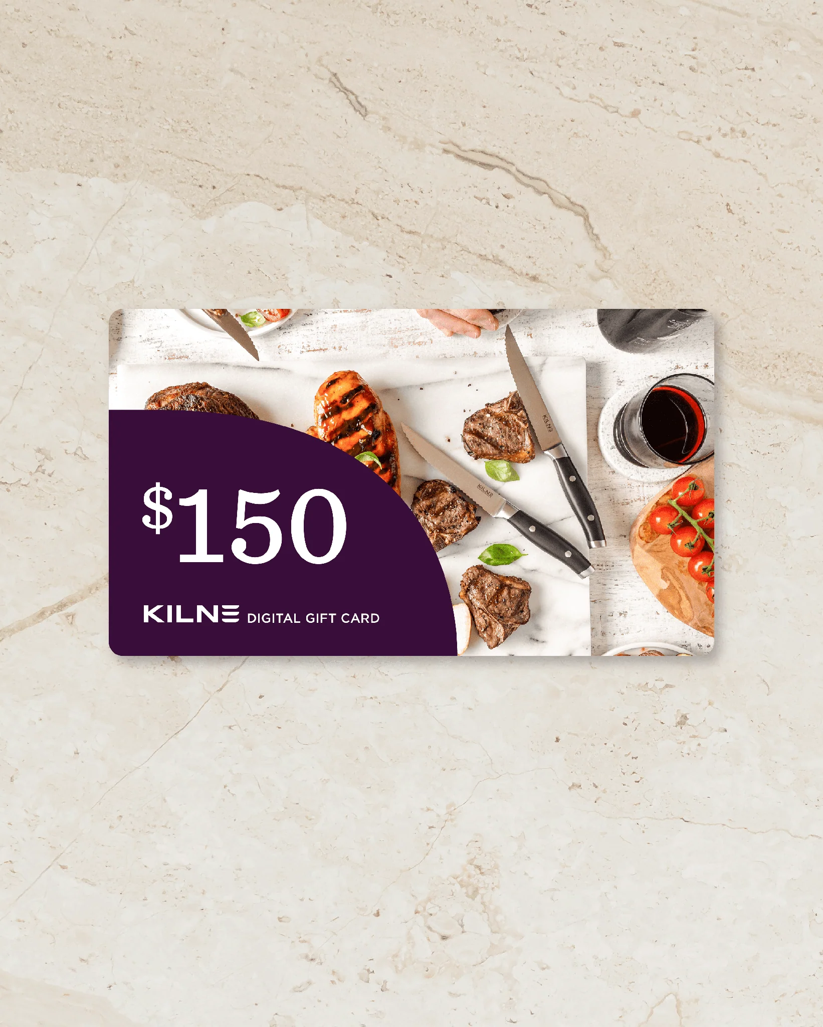 Kilne Digital Gift Card - CA$400.00 - Image 4