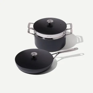 Kilne The Cookware Couple - Fig