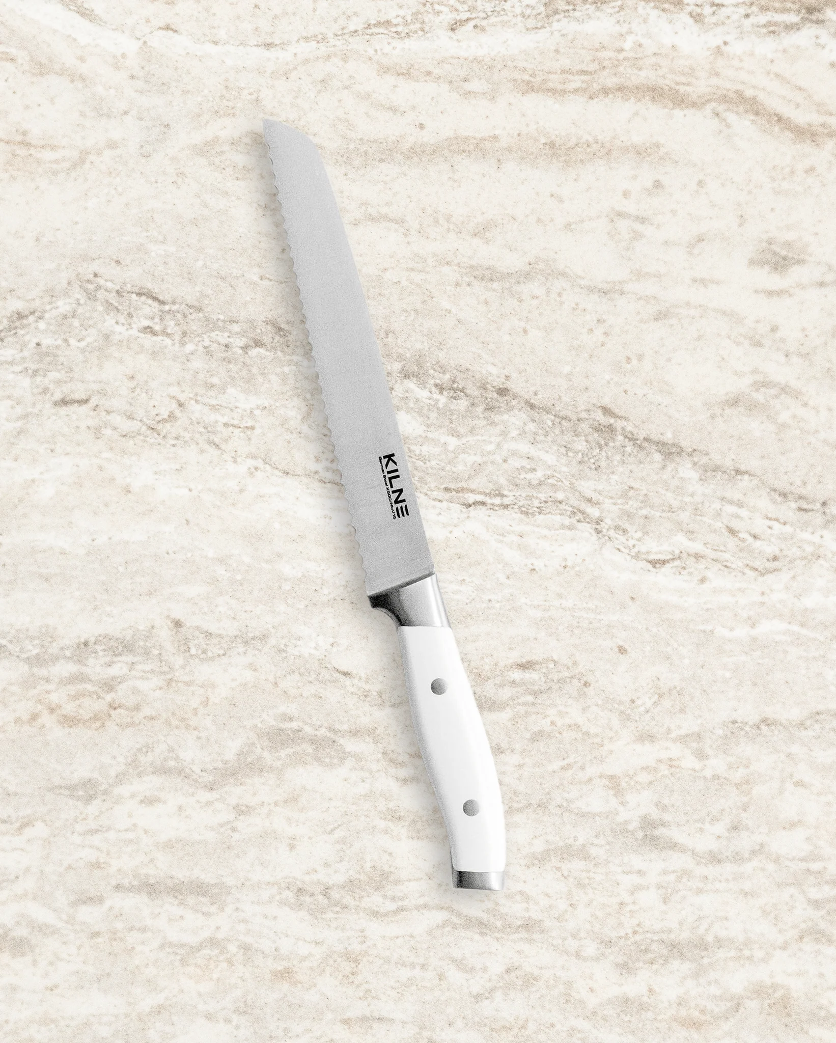 Kilne Bread Knife - Licorice - Image 11