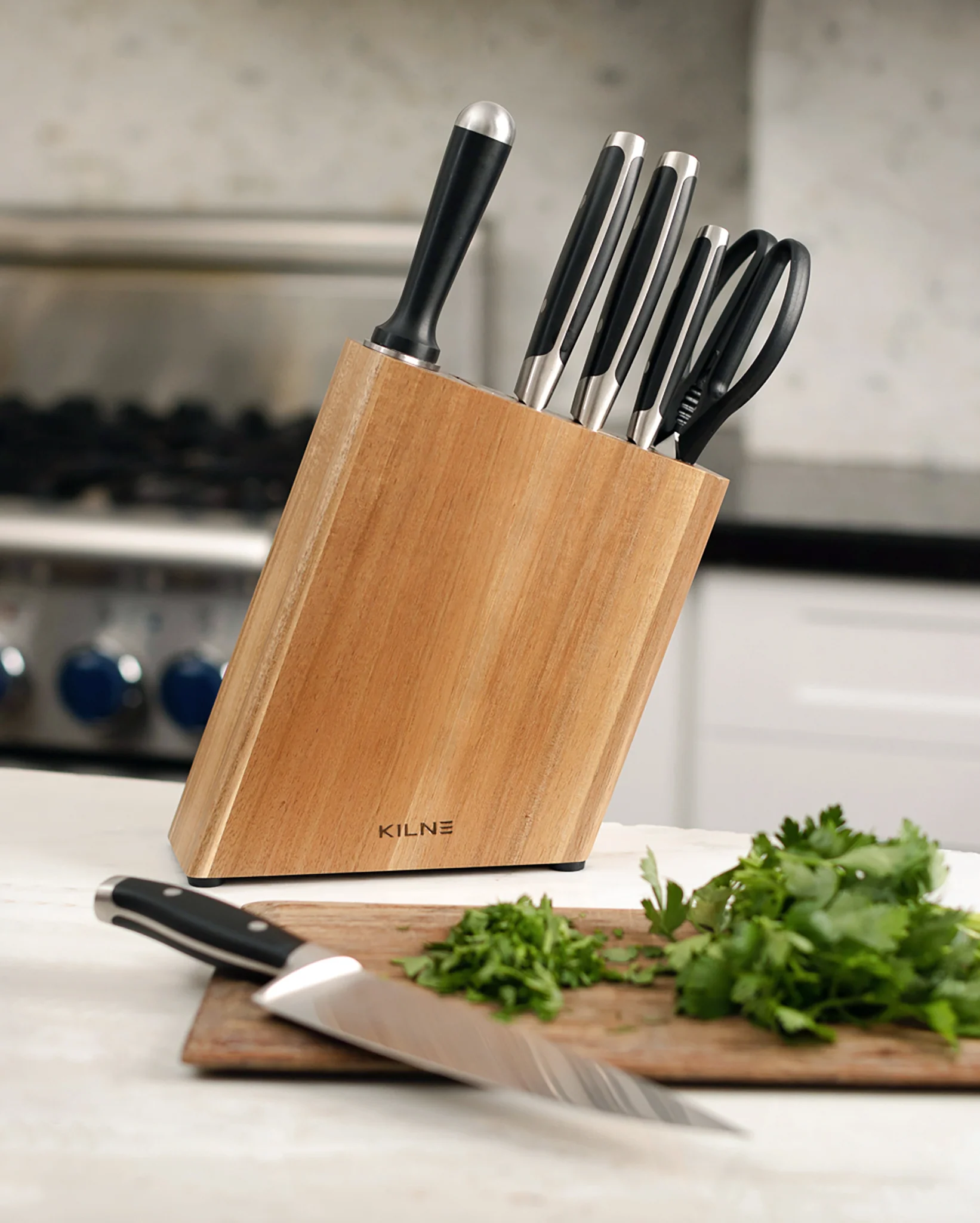 Kilne The Knife Set - Sugar - Image 8