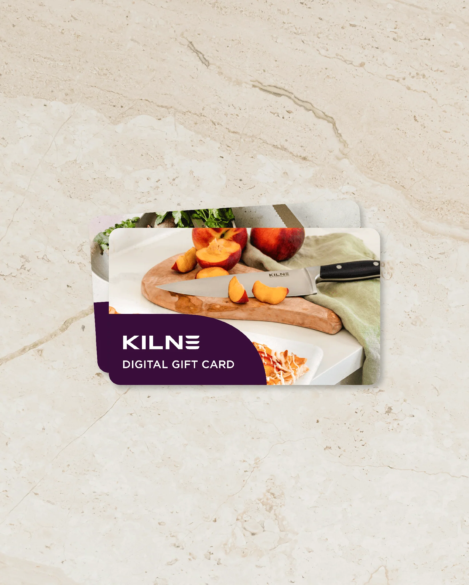 Kilne Digital Gift Card - CA$400.00 - Image 2