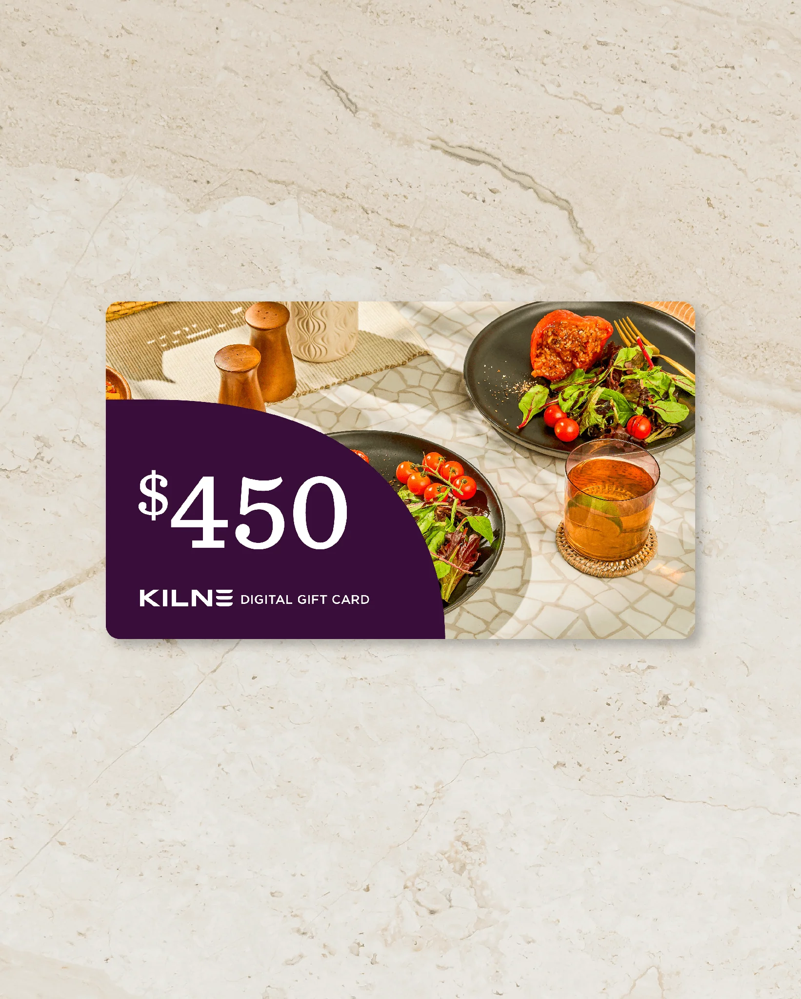 Kilne Digital Gift Card - CA$400.00 - Image 10