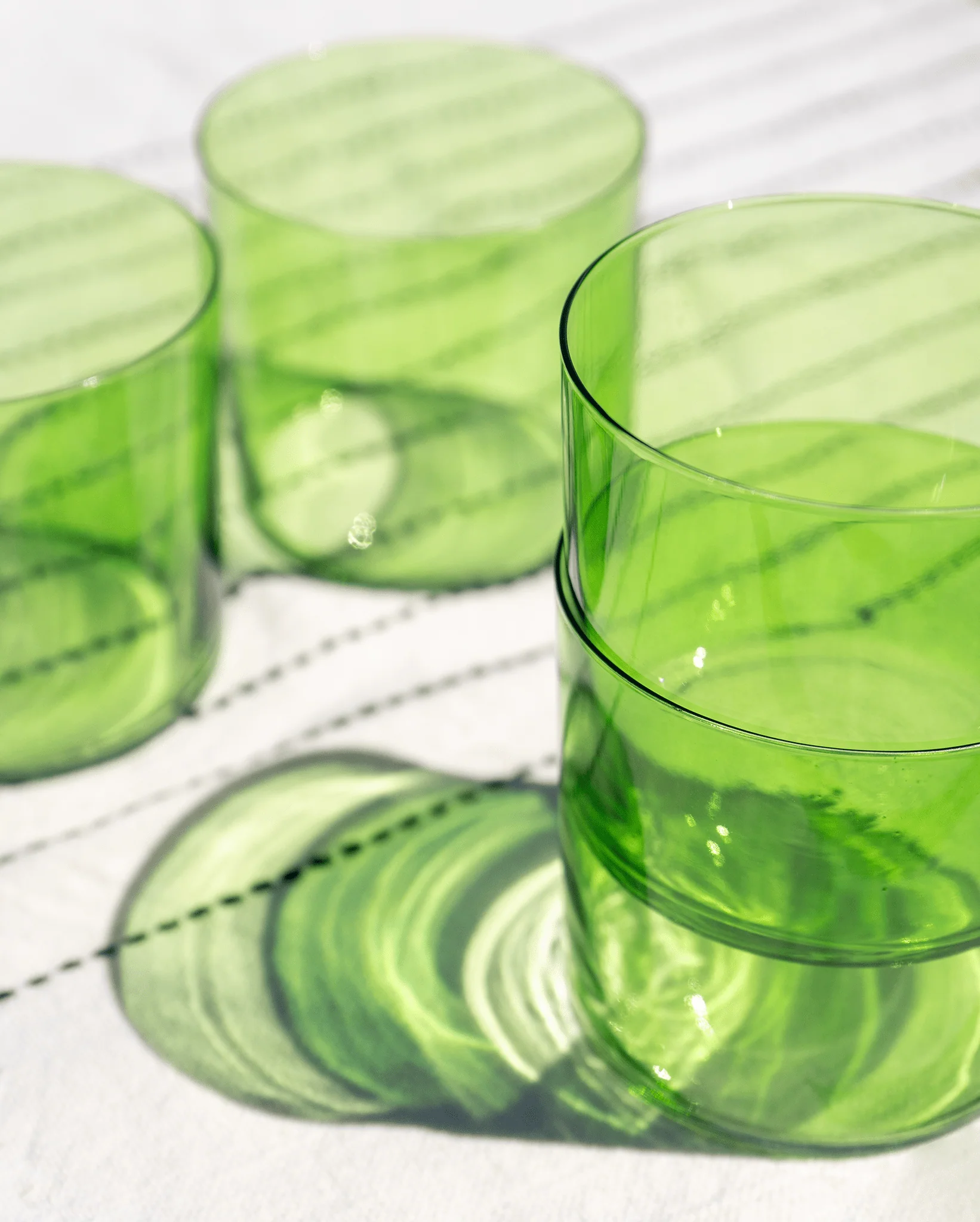 Kilne The Everyday Glasses - Blueberry - Image 31