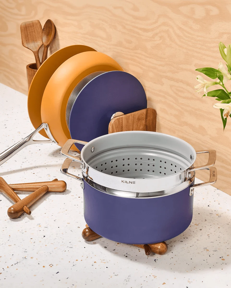 Kilne The Ceramic Pot Set - Fig - Image 25