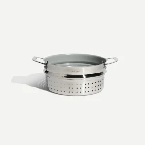 Kilne The 9.5" Ceramic Steamer