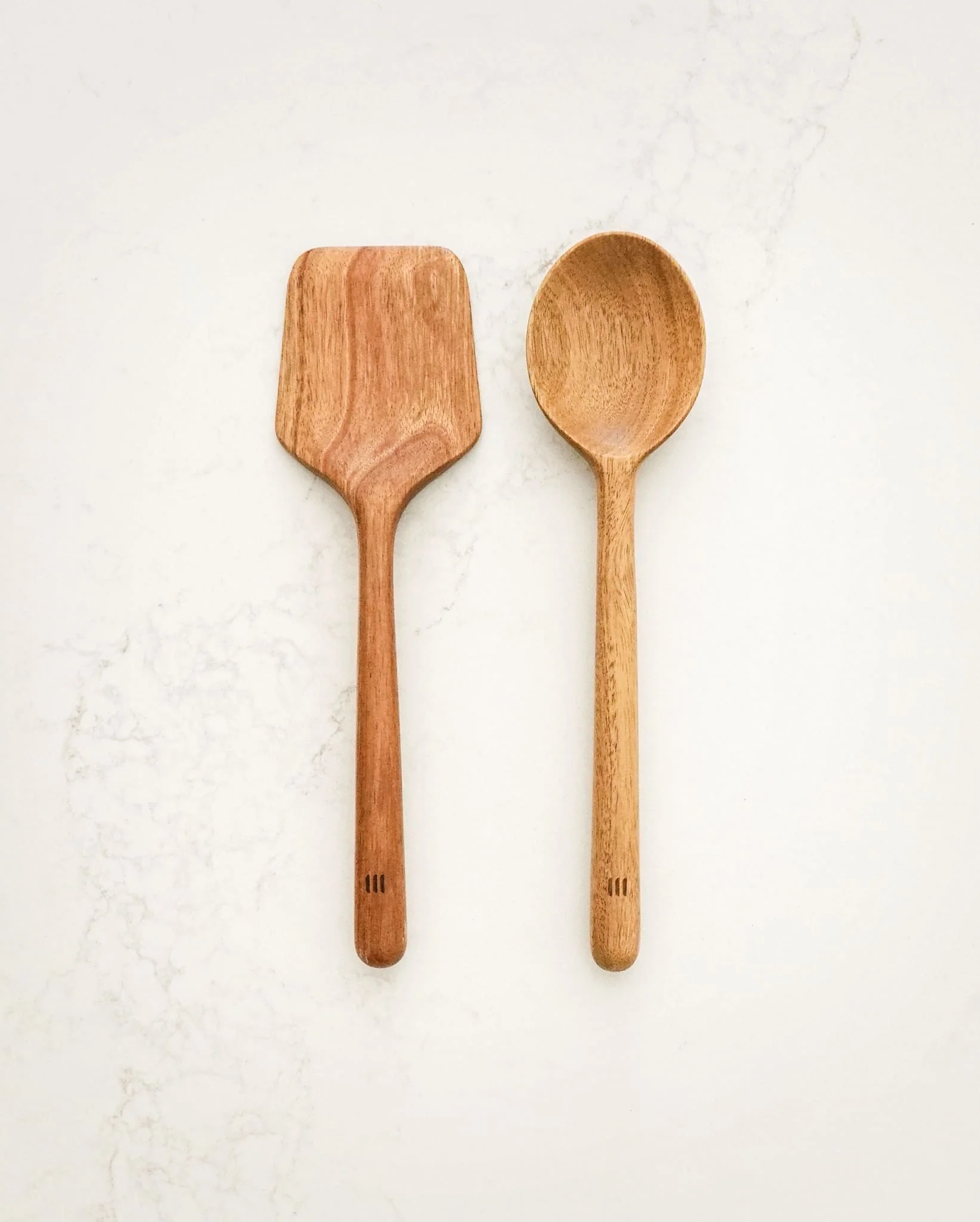 Kilne Wooden Utensil Set - Image 9