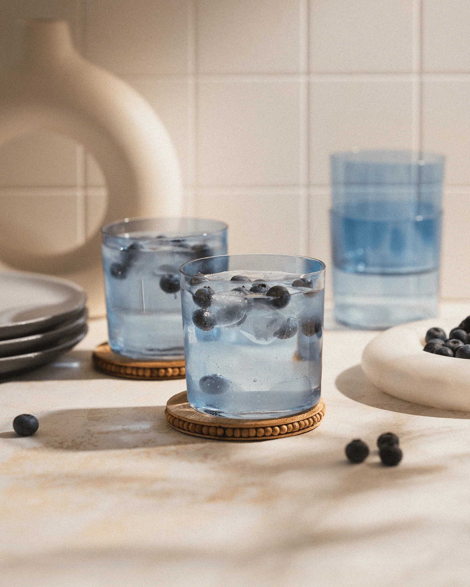 Kilne The Everyday Glasses - Blueberry - Image 21