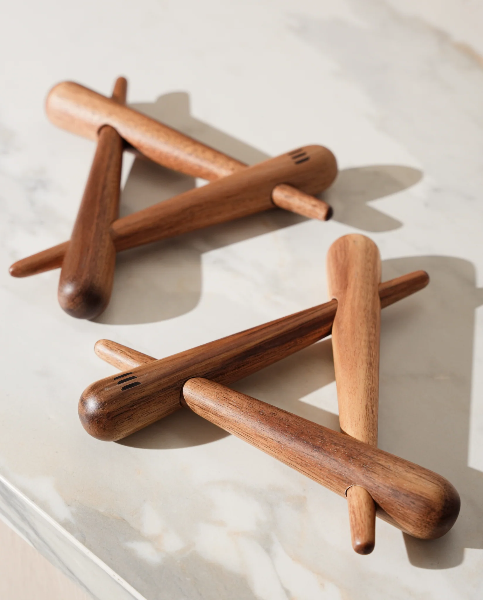 Kilne Wooden Trivet - Image 2