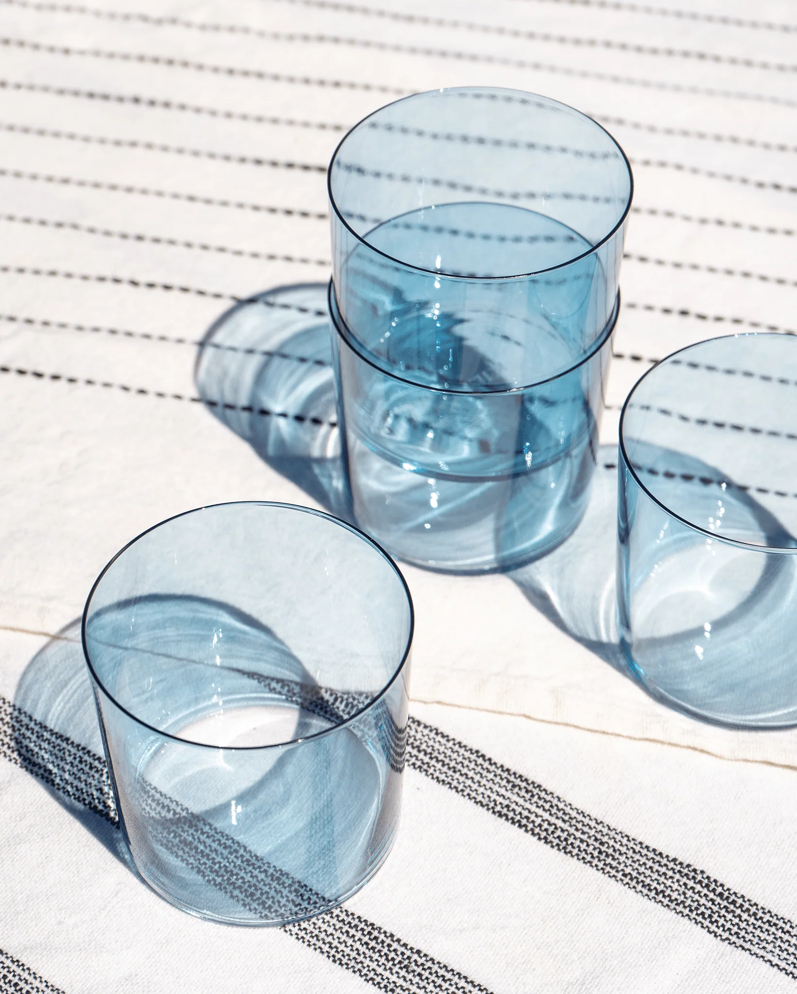 Kilne The Everyday Glasses - Blueberry - Image 26