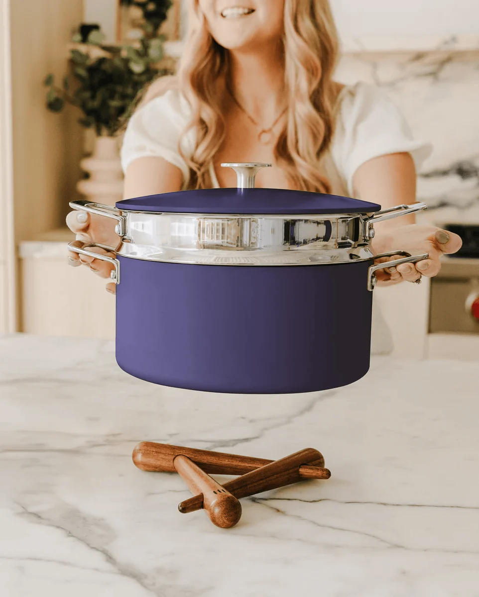 Kilne The Ceramic Pot Set - Fig - Image 24