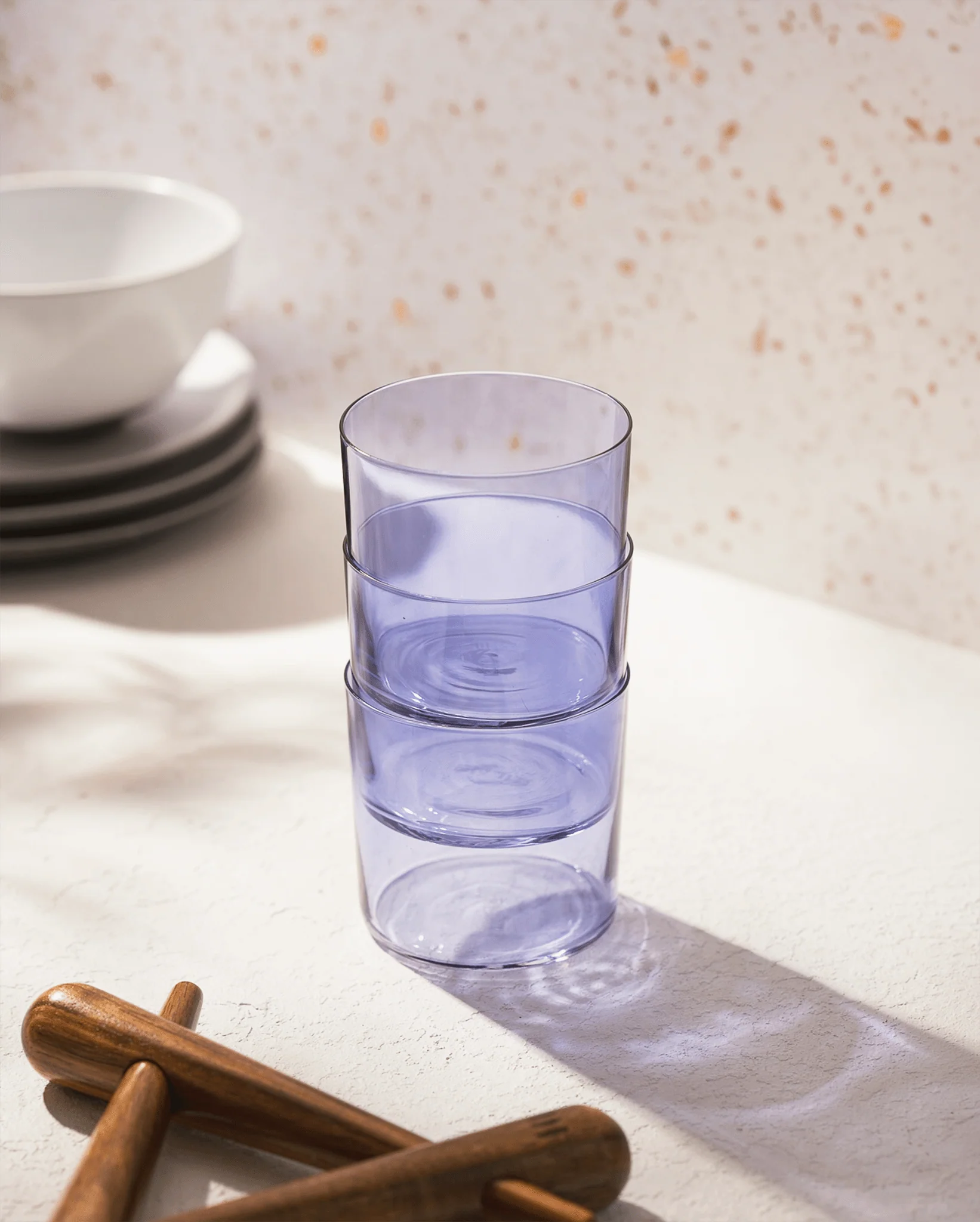 Kilne The Everyday Glasses - Blueberry - Image 8