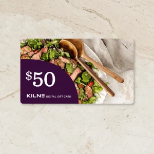 Kilne Digital Gift Card - CA$100.00
