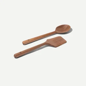 Kilne Wooden Utensil Set