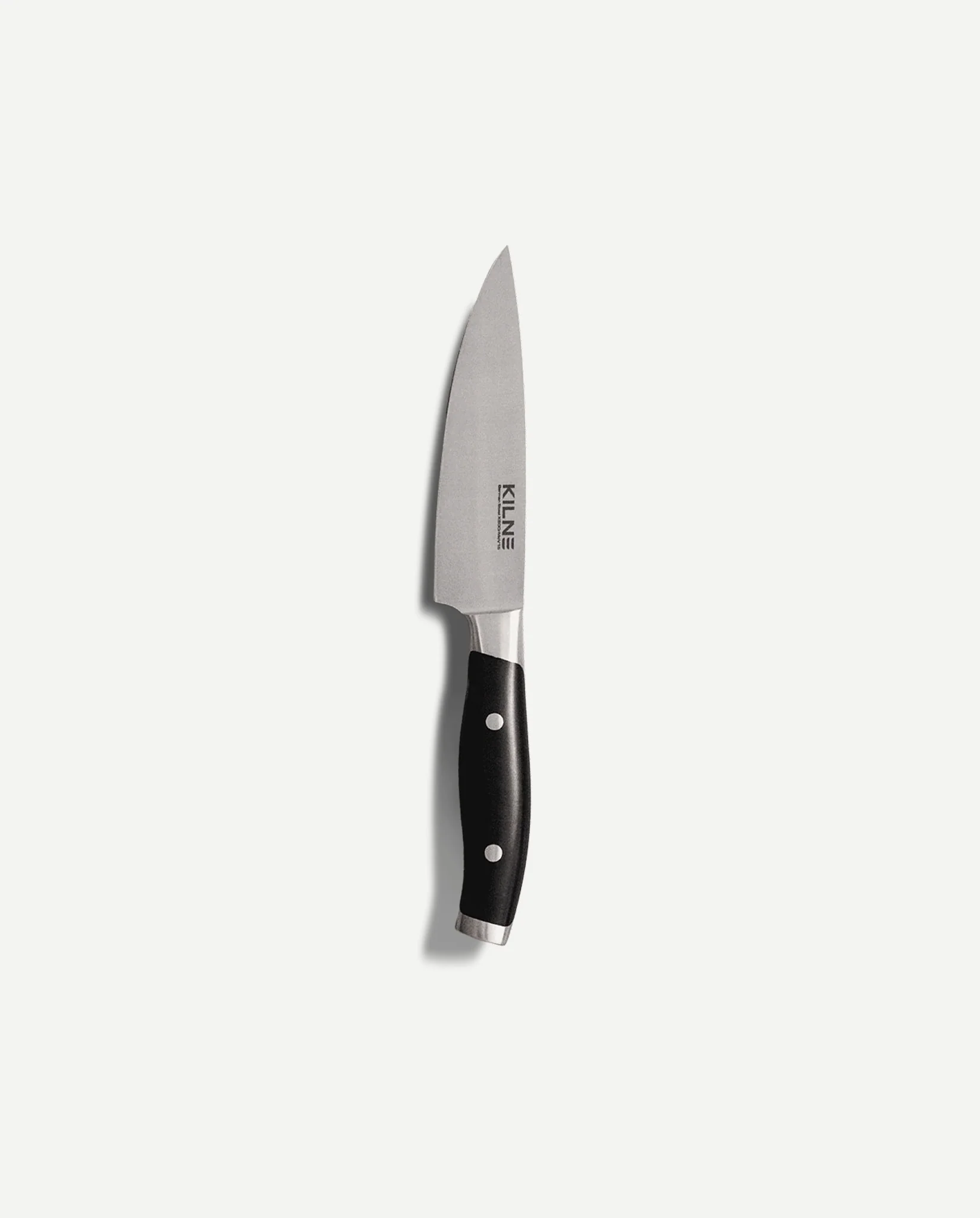 Kilne Short Chef's Knife - Licorice