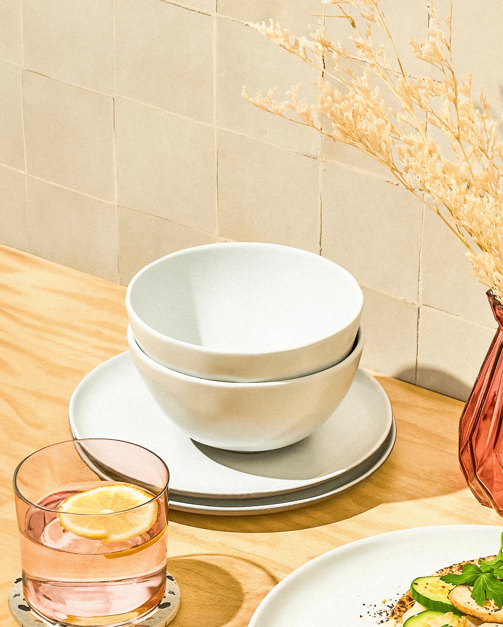 Kilne Breakfast Bowls - Caviar - Image 9