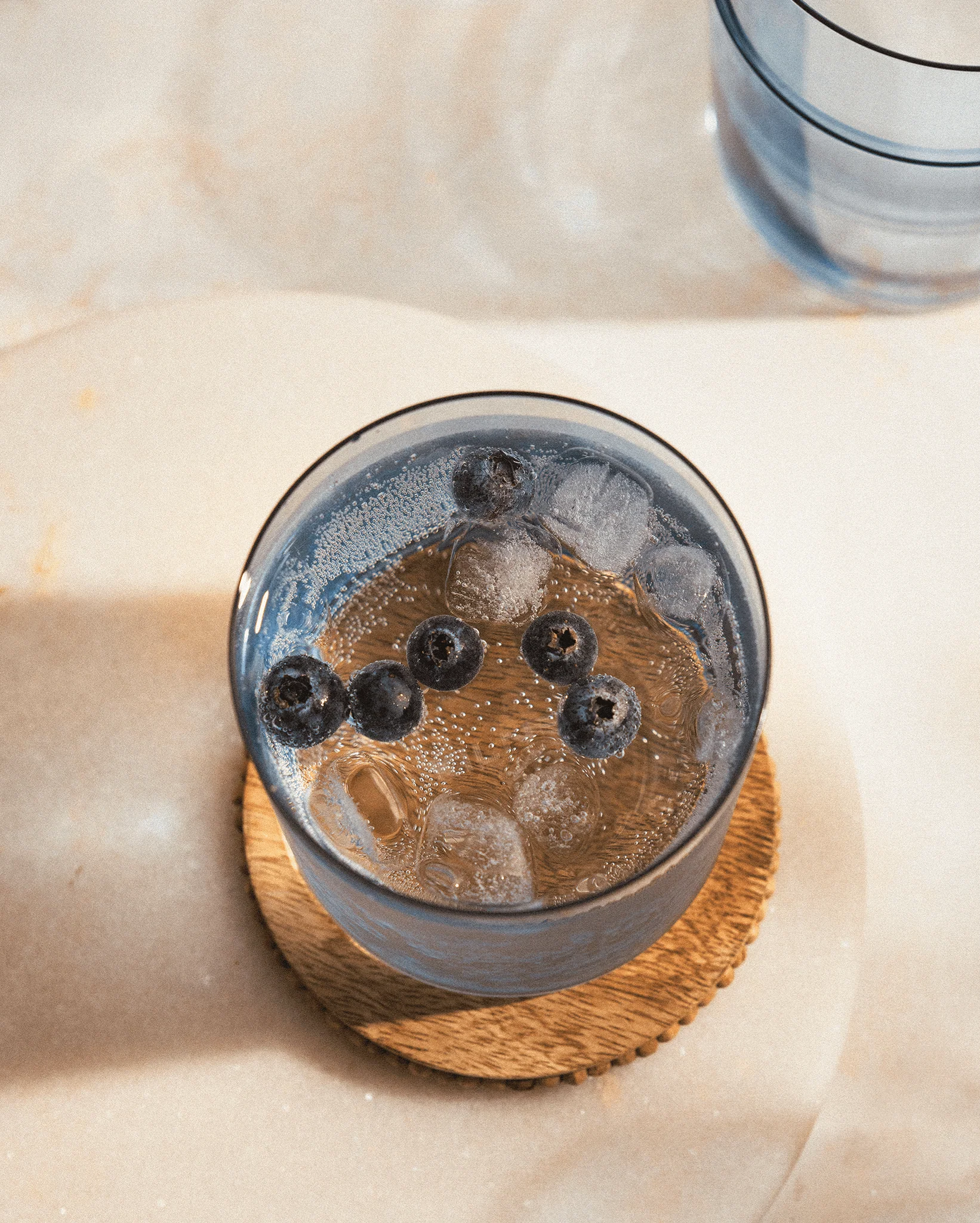 Kilne The Everyday Glasses - Blueberry - Image 32
