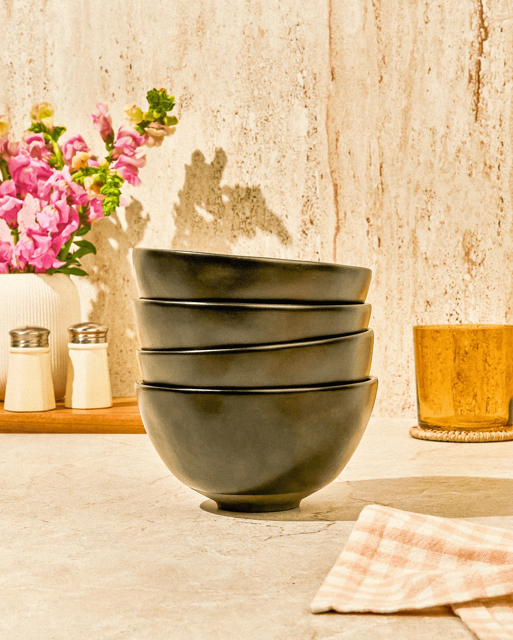 Kilne Breakfast Bowls - Caviar - Image 2