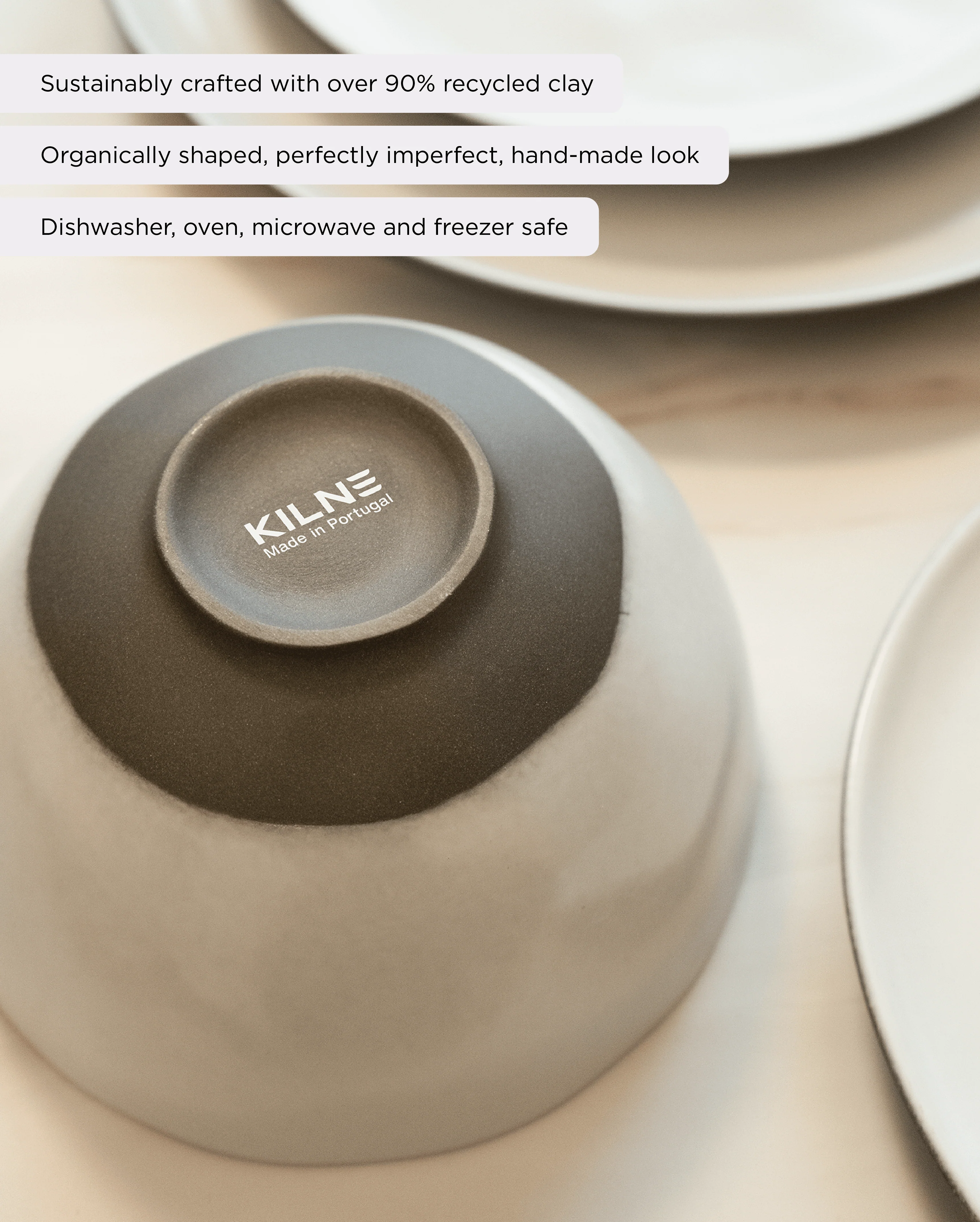 Kilne Breakfast Bowls - Caviar - Image 7