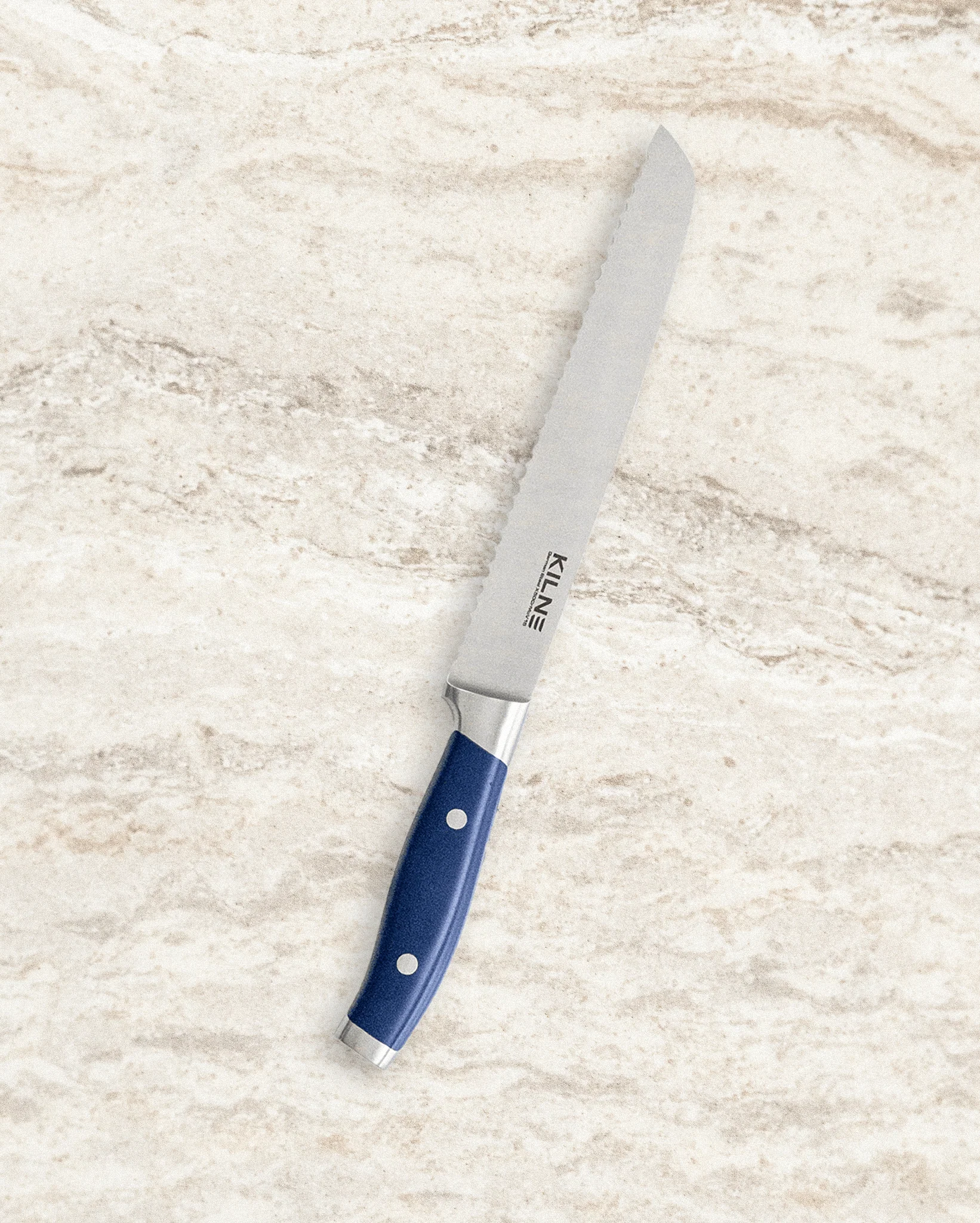 Kilne Bread Knife - Licorice - Image 15