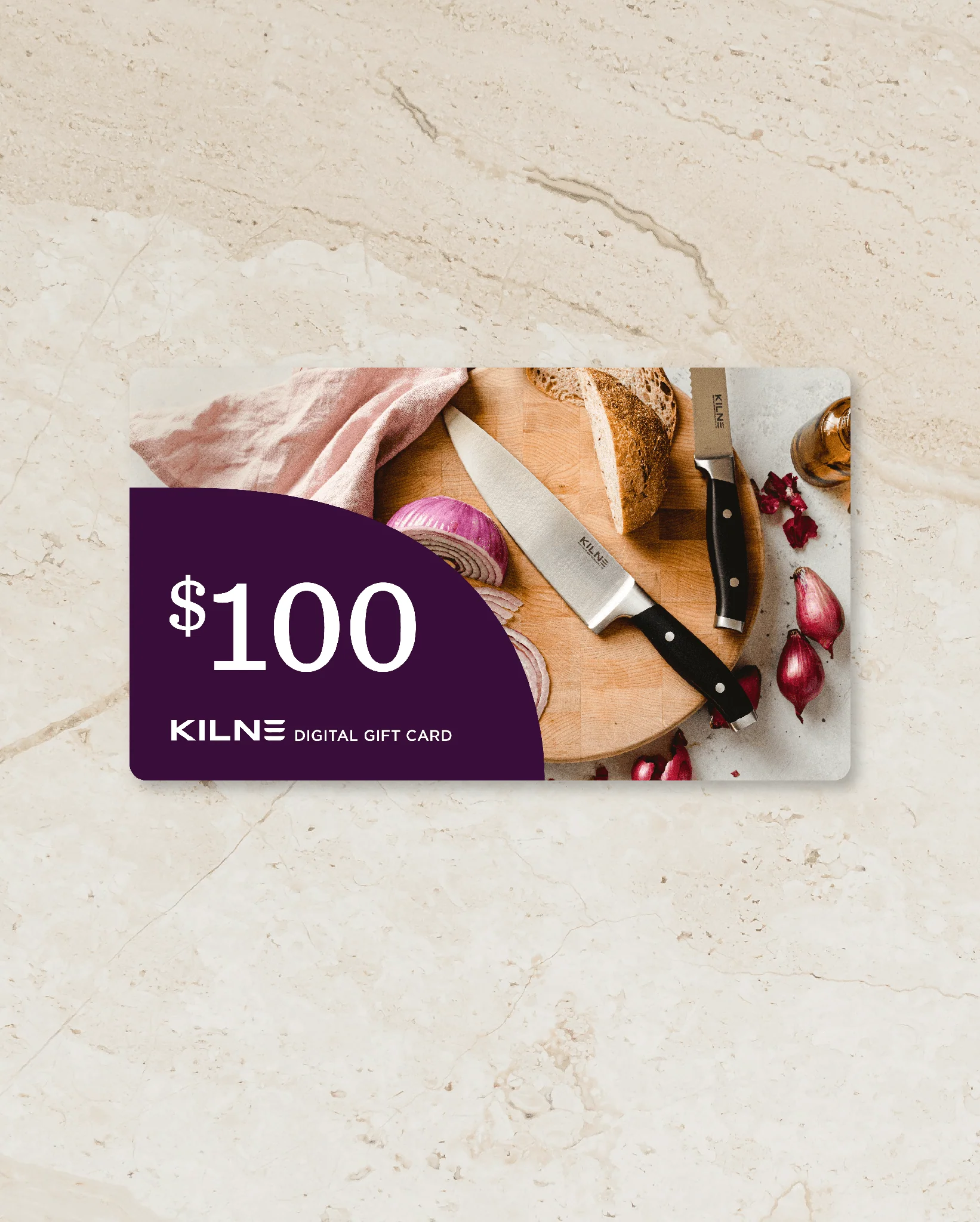Kilne Digital Gift Card - CA$400.00 - Image 3