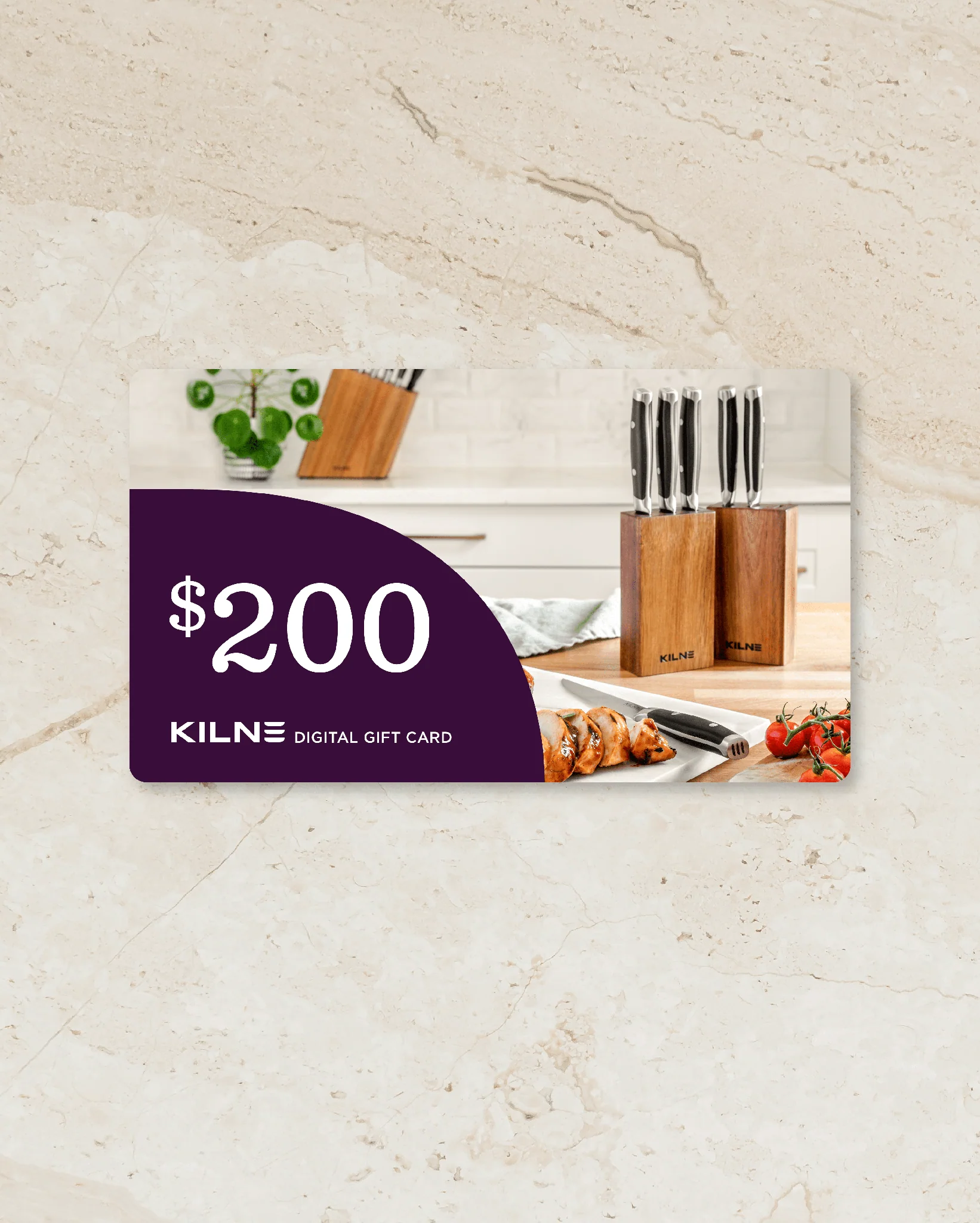 Kilne Digital Gift Card - CA$400.00 - Image 5