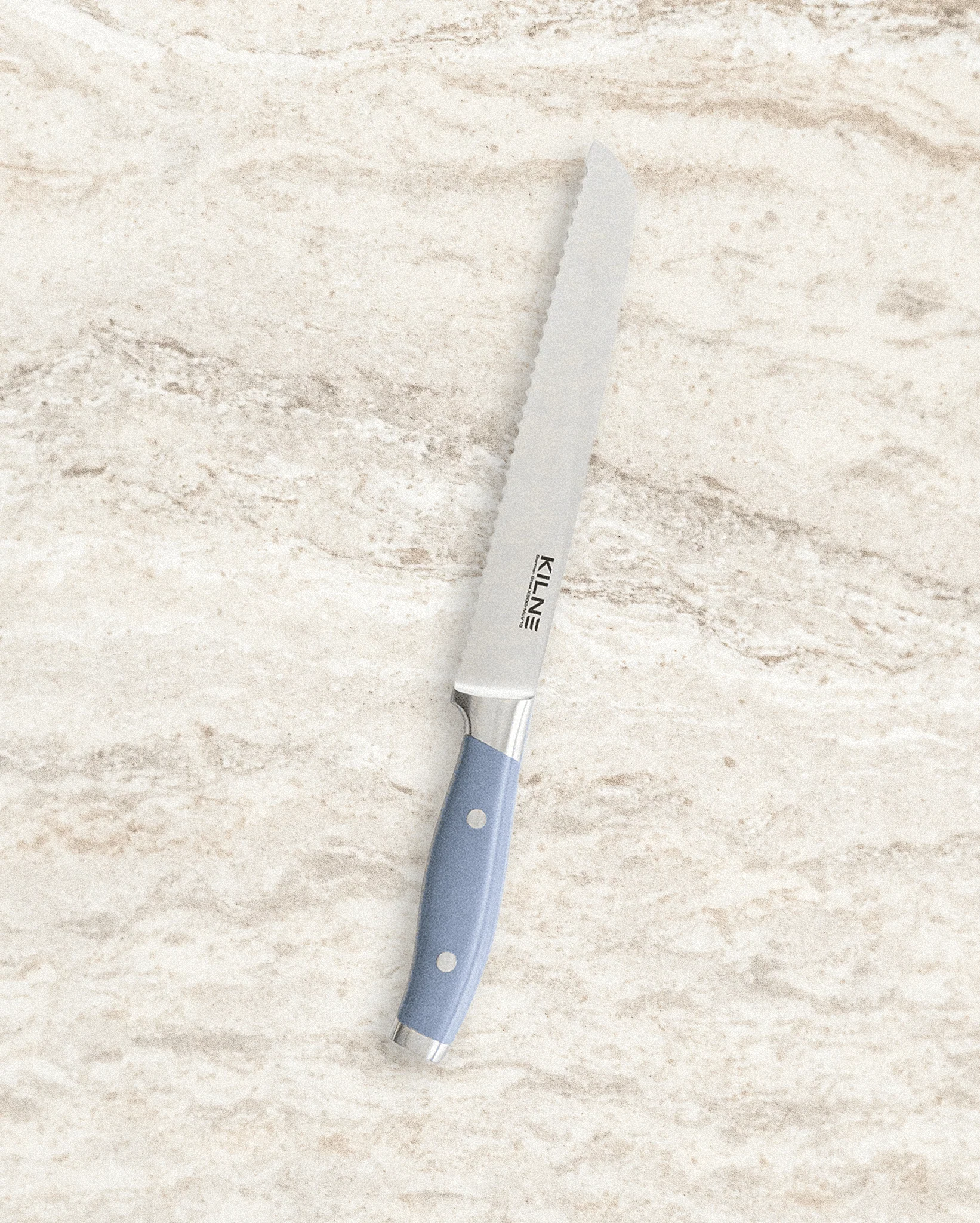 Kilne Bread Knife - Licorice - Image 13