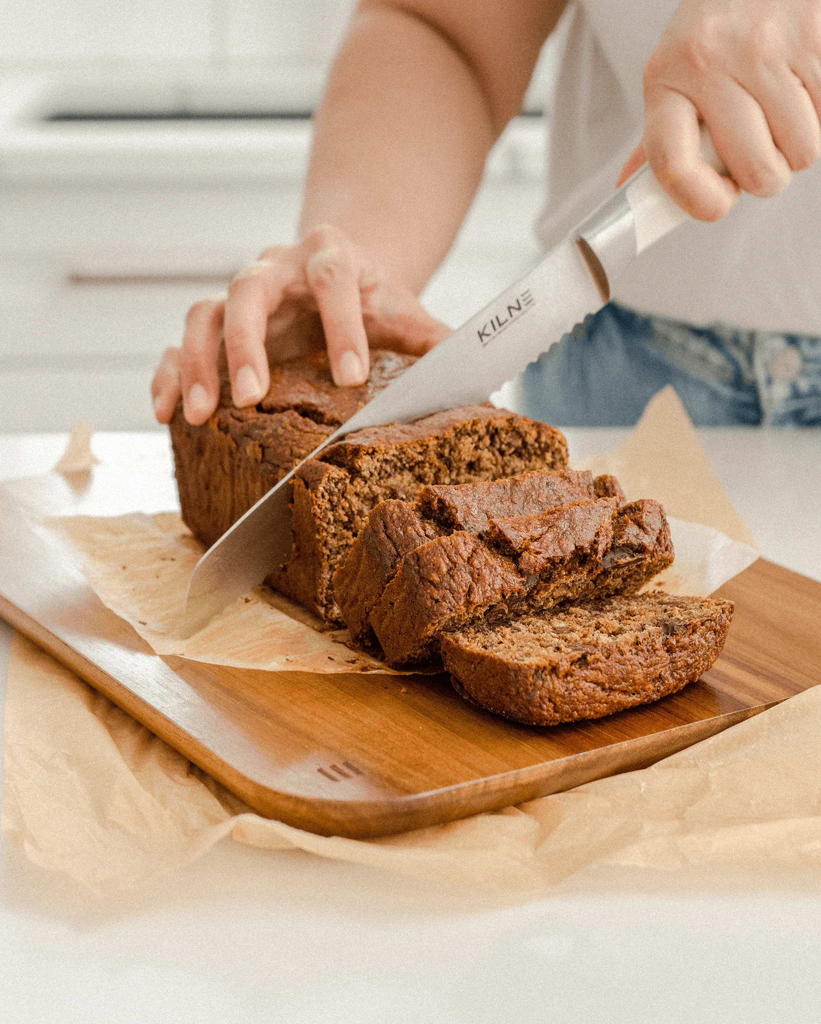 Kilne The Knife Set - Sugar - Image 11